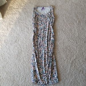 Fitted Maternity Dress from Pea In A Pod